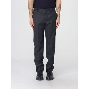 Prada Pants Men Charcoal